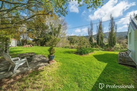 Photo of property in 20 Barton Road, Heretaunga, Upper Hutt, 5018