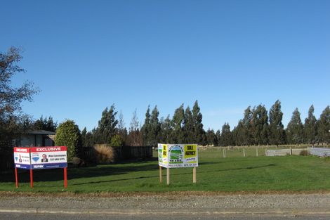 Photo of property in 49 Dejoux Road, Winton, 9720