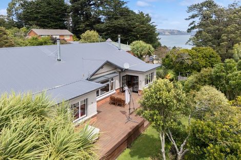 Photo of property in 26 District Road, Roseneath, Port Chalmers, 9023