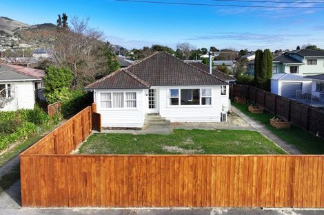 Photo of property in 18 Warren Kelly Street, Richmond, 7020
