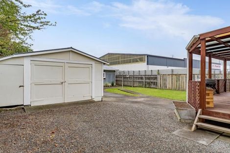 Photo of property in 8 Waltons Avenue, Kuripuni, Masterton, 5810