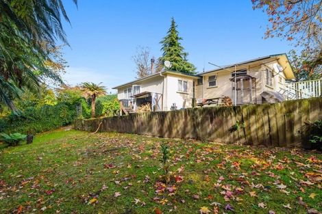 Photo of property in 16 Michael Place, Mangakakahi, Rotorua, 3015