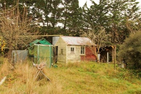 Photo of property in 238 Bushy Creek Road, Maerewhenua, Oamaru, 9494
