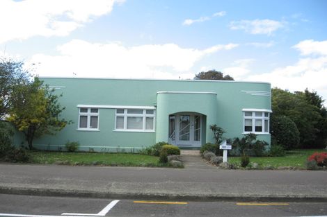 Photo of property in 189 Cook Street, West End, Palmerston North, 4410