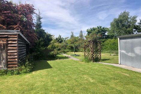 Photo of property in 6 Mckenzie Street, Fairlie, 7925