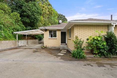 Photo of property in 1/68 Oban Street, Wadestown, Wellington, 6012