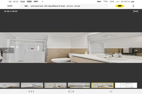 Photo of property in 25 Forbes Mccammon Drive, Swanson, Auckland, 0614