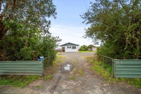 Photo of property in 41 Fairfield Road, Hawera, 4610