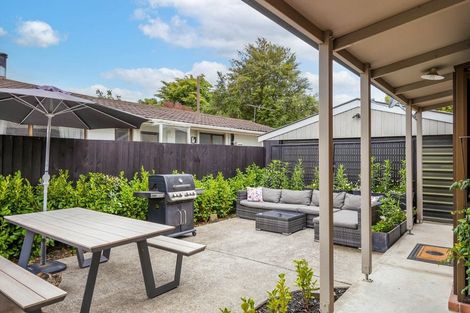 Photo of property in 93b Kippenberger Avenue, Rangiora, 7400