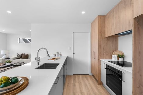 Photo of property in 3/92 Claridges Road, Casebrook, Christchurch, 8051