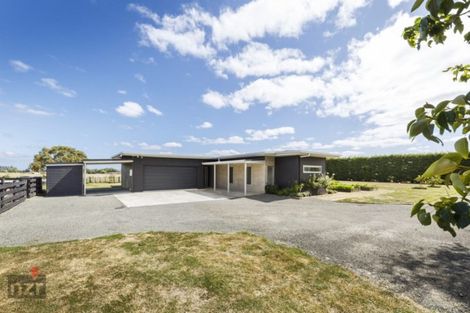 Photo of property in 743 Stoney Creek Road, Bunnythorpe, Palmerston North, 4470
