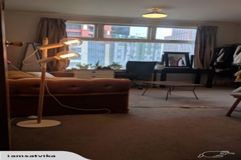 Photo of property in 199 The Terrace, Wellington Central, Wellington, 6011