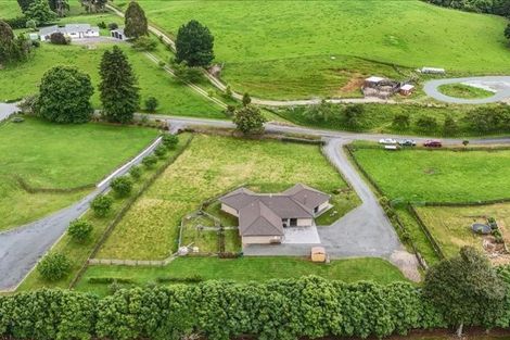 Photo of property in 7 Reynolds Road, Te Kuiti, 3986