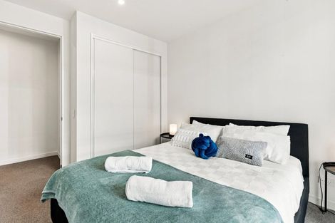 Photo of property in 207/231 Madras Street, Christchurch Central, Christchurch, 8011