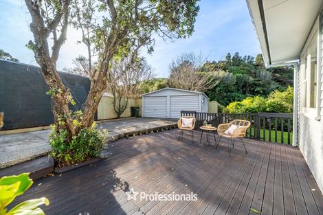 Photo of property in 190 Dowse Drive, Maungaraki, Lower Hutt, 5010