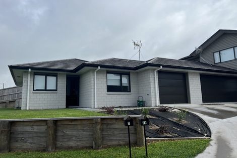 Photo of property in 7 Reponui Court, Rototuna North, Hamilton, 3210