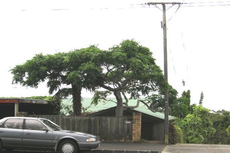 Photo of property in 137 Hinemoa Street, Birkenhead, Auckland, 0626