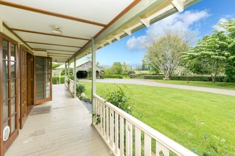 Photo of property in 346 Bellevue Road, Matangi, Cambridge, 3493