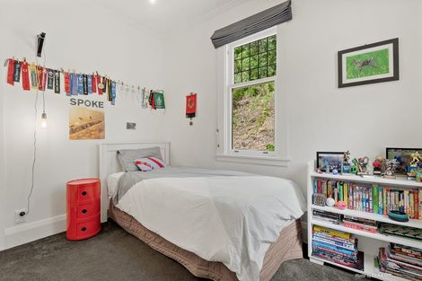 Photo of property in 28 Oban Street, Wadestown, Wellington, 6012