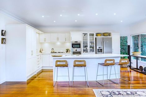 Photo of property in 10 Glanville Terrace, Parnell, Auckland, 1052