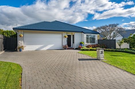 Photo of property in 5 Kingsgate Row, Havelock North, 4130