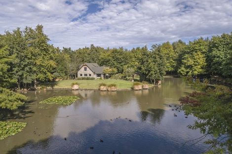 Photo of property in 2/358 Tai Tapu Road, Tai Tapu, Christchurch, 7672