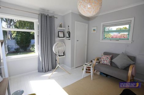 Photo of property in 347 Wairakei Road, Burnside, Christchurch, 8053