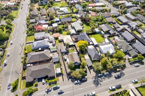 Photo of property in 1/274 Lyttelton Street, Spreydon, Christchurch, 8024