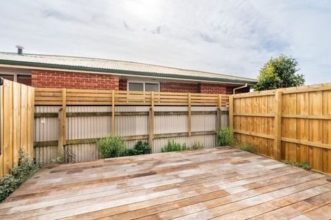 Photo of property in 3/45 Evesham Crescent, Spreydon, Christchurch, 8024
