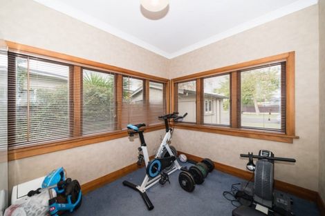 Photo of property in 58 Havill Street, Takaro, Palmerston North, 4410