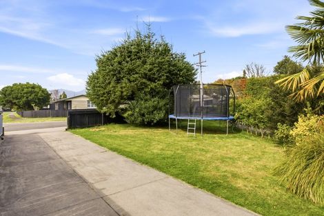 Photo of property in 1/17 Kotare Street, Hilltop, Taupo, 3330