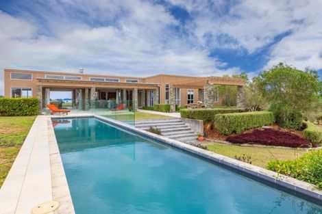 Photo of property in 273 Green Road, Matakana, Warkworth, 0985