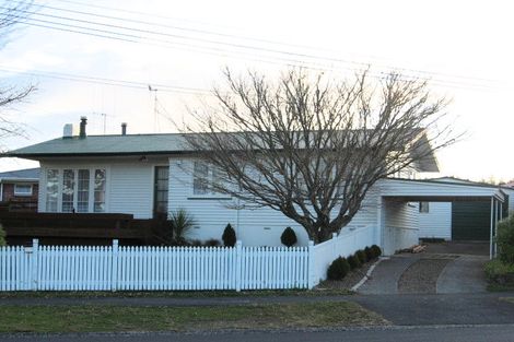 Photo of property in 31 Morris Road, Hillcrest, Hamilton, 3216