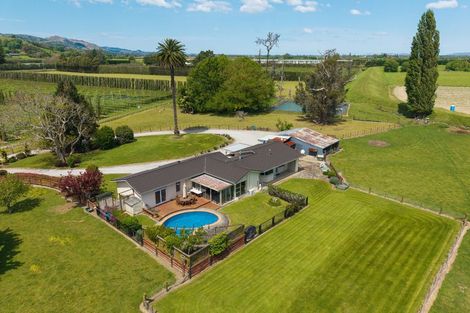 Photo of property in 33 Caesar Road, Ormond, Gisborne, 4071