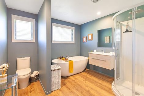 Photo of property in 3 Hall-jones Street, Puponga, Collingwood, 7073