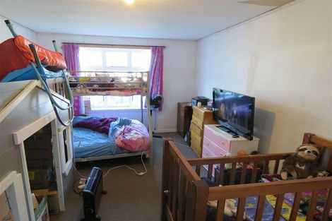 Photo of property in 10 Jervois Street, Hawarden, 7385