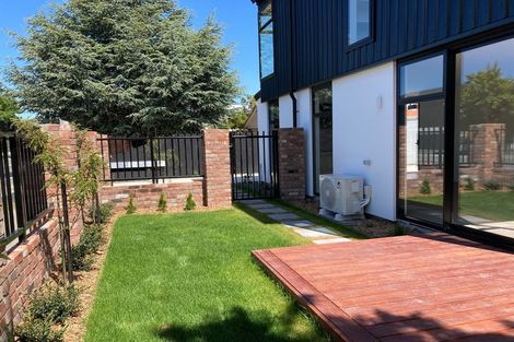 Photo of property in 1/75 Strickland Street, Sydenham, Christchurch, 8023