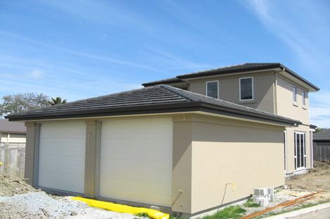 Photo of property in 1 Di Vetro Way, The Wood, Nelson, 7010