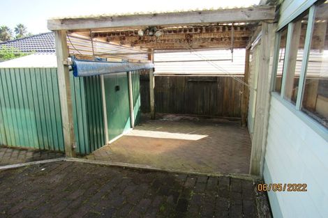 Photo of property in 6 Costar Place, Wiri, Auckland, 2104