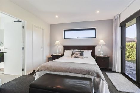 Photo of property in 76 Thornborough Drive, Rolleston, 7615