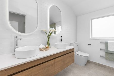 Photo of property in 3/35 John Court Street, Birkenhead, Auckland, 0626