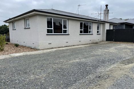 Photo of property in 16a Holloway Street, Waikiwi, Invercargill, 9810