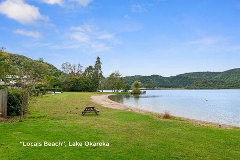 Photo of property in 4 Steep Street, Lake Okareka, Rotorua, 3076