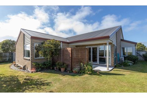 Photo of property in 140b Horndon Street, Darfield, 7510