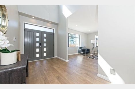 Photo of property in 218 Metcalfe Road, Ranui, Auckland, 0612