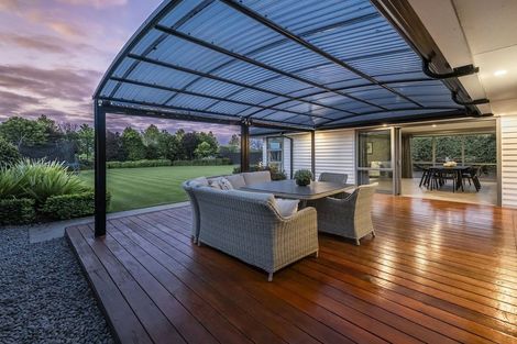 Photo of property in 39 Seymour Drive, Rolleston, 7614