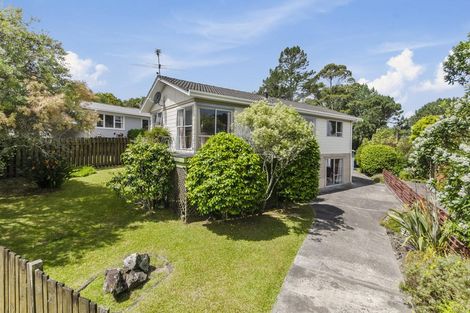 Photo of property in 46 Rehia Road, Massey, Auckland, 0614