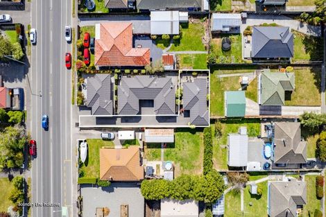 Photo of property in 256d Hills Road, Mairehau, Christchurch, 8013