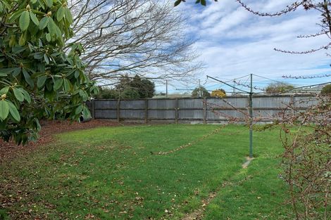 Photo of property in High Street, Leeston, 7632