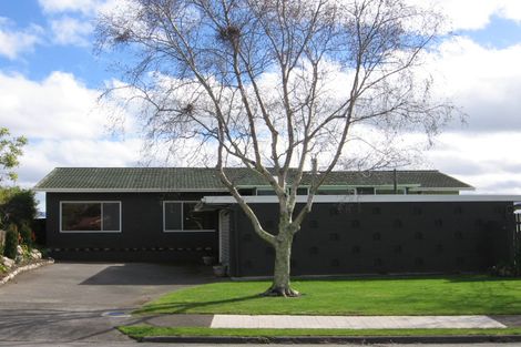 Photo of property in 79 Titoki Street, Lansdowne, Masterton, 5810